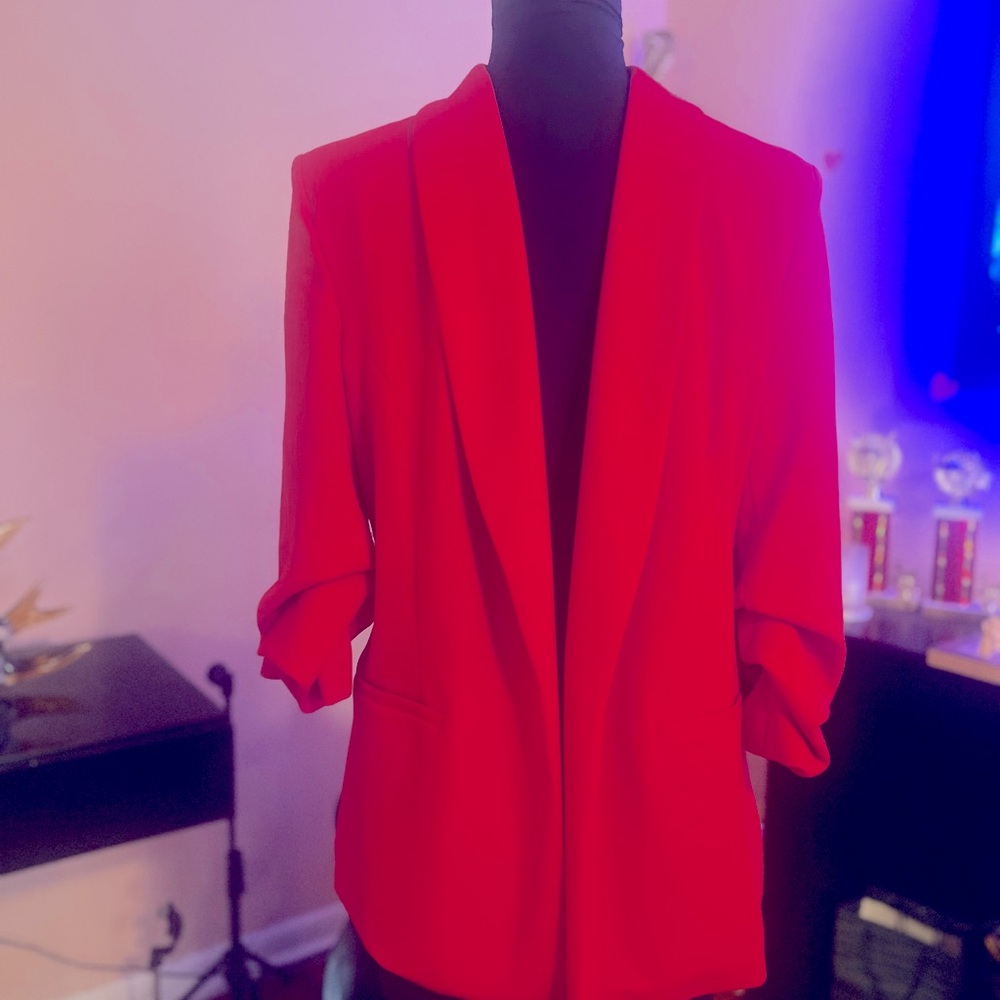 Business class elegant Blazer